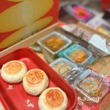 魔都小囡Zui爱鲜肉月饼🥮YYDS