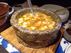 -绿茶餐厅(乐峰广场店)