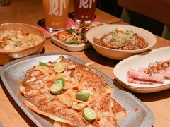 -福嗝er 咖啡&精酿餐吧(东四店)