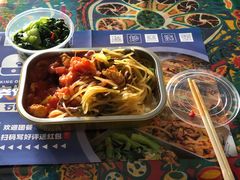 -石笨笨·盖浇饭大王(MOMOPARK店)