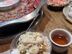 -周幺妹重庆老火锅(银泰城总店)