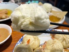 雪衣豆沙-马家饭堂(南街薰酱店)