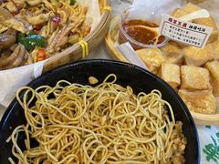 -东排食堂长沙小吃大排档(五一广场店)