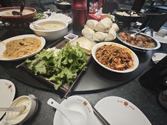 -老山东·山东菜(鲁菜名店)