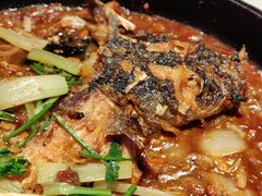 -老板恋上鱼(高新万达店)