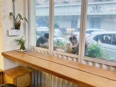 -绿小院(荔湾店)