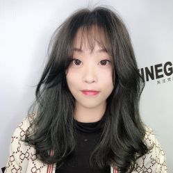点击看大图 -新晨·SALON·形象造型