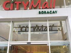 -CityMall Boracay