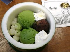 -無邪日式甜品(世博源店)