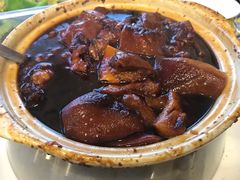 -黄狗猪头肉(运河路店)