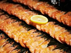 -五月罗马海鲜烤肉自助餐厅(印象城店)