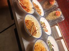 -福苗小骆驼烧烤(大唐不夜城店)