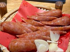 -捡角台湾食堂(宝山店)