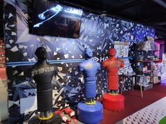 -VS SPORTS PARK运动玩乐园·团建·生日会(合生汇店)
