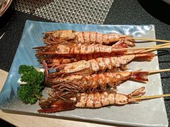 -桃夭日式料理(国信店)