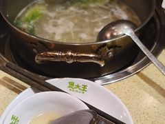 -煲大王老砂锅猪肚鸡(泊富ICITY店)