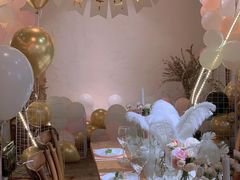 -慢隅法式小馆·生日求婚西餐厅
