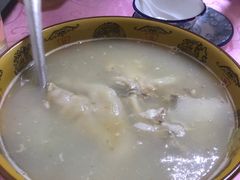 猪蹄汤-蜀膳坊(洪公祠小区店)