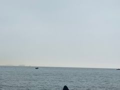 -青岛第三海水浴场