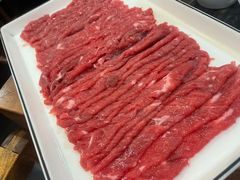 -南门四季铜锅涮肉(左家庄店)
