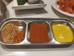 超全酱料-么子烤肉(化龙池店)
