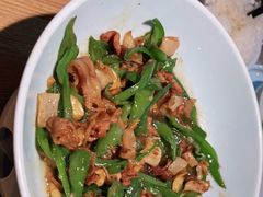 -湘间田舍(北仑银泰店)