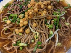 -疯狂牛骨饸饹面(光华路店)