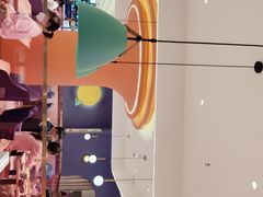 -夏日玛莉西餐厅(中茂城店)