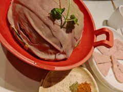 -周师兄大刀腰片火锅(解放碑总店)