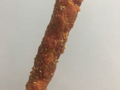 -盖小厨炸串凉皮臭豆腐(图书大厦店)