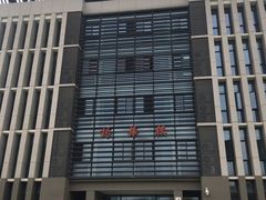 -武汉大学-樱园
