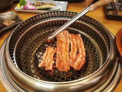 -丸藏和牛烧肉专门店(园区师惠坊店)