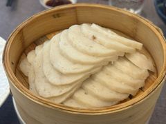 温州鱼饼-瓯越·海鲜·瓯味一品(IM长宁国际店)