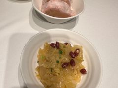 洋白菜花生-莆田餐厅PUTIEN(金融街购物中心店)