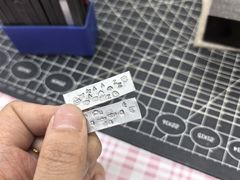 -1001艺术手作·银饰DIY·拼豆(小寨金莎店)