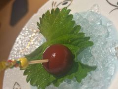 -虹料理·日料放题(悠方店)