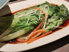 -额娘·现烙春饼烤鸭(太原总店)