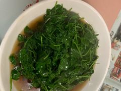 -蘭心餐厅(进贤路店)