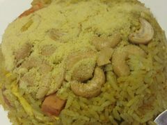 菠萝饭-阿诺泰·泰国餐厅(棕北店)