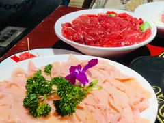 -黄家码头老火锅(解放碑旗舰店)