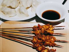 -关东小磨东北菜(漕河泾印象城店)