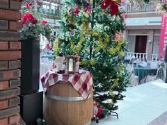 -天毓山庄·餐厅