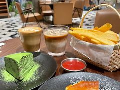 -一尺花园(安和花园店)