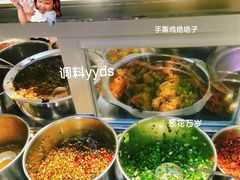 -太师餐饮(人民店)