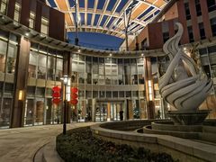 -梧桐人家中国太平国际健康颐养社区