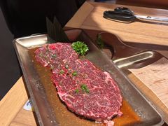 -西塔老太太泥炉烤肉(虹桥南丰城店)