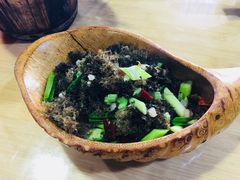 -根据地红色文化主题餐厅(赤水店)