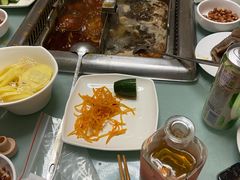 -海底捞火锅(枫蓝国际购物中心店)