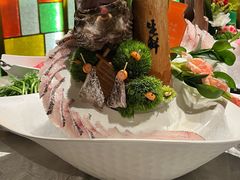 -ONE FULL 古董港式海鲜火锅