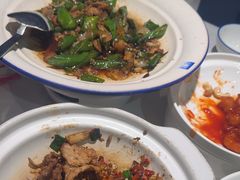 -兰湘子·湘菜小炒(石家庄万象城店)